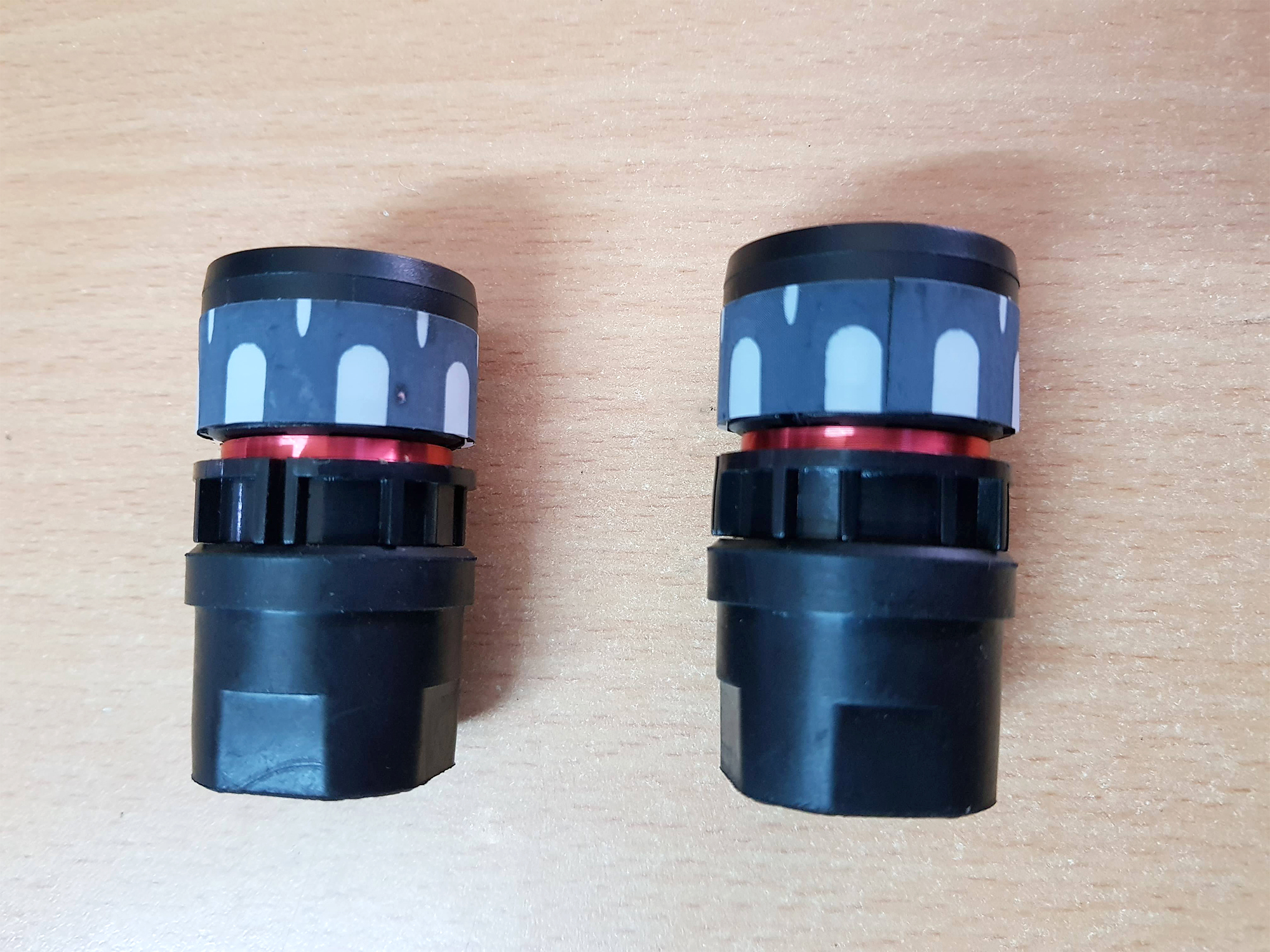 [HCM]Đầu micro - Côn micro UGX9-10II - 2019 (1 Cái)