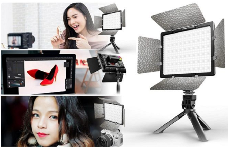 ĐÈN LED QUAY PHIM YONGNUO YN300 IV