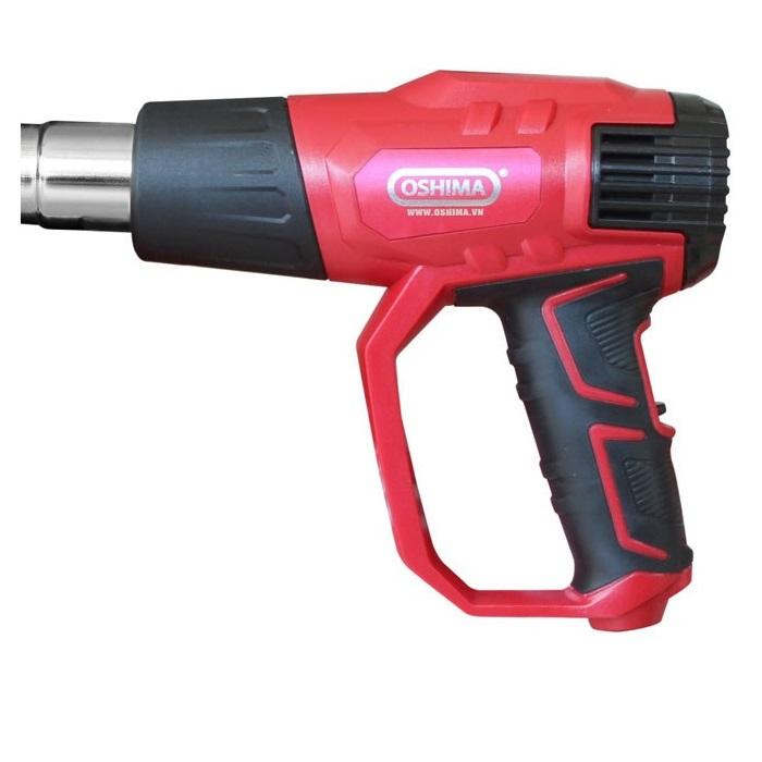 Máy thổi nhiệt Oshima MTN - 2000DT