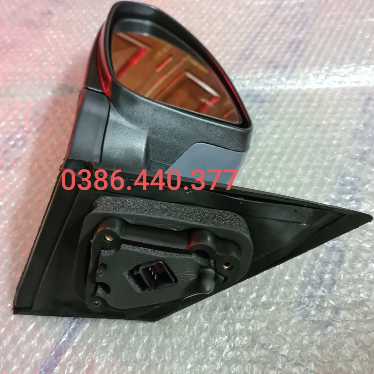 Gương chiếu hậu Cruze, Lacetti 10-15 Nhập (Gương 3 Dây, Giá 1 Chiếc ) OEM