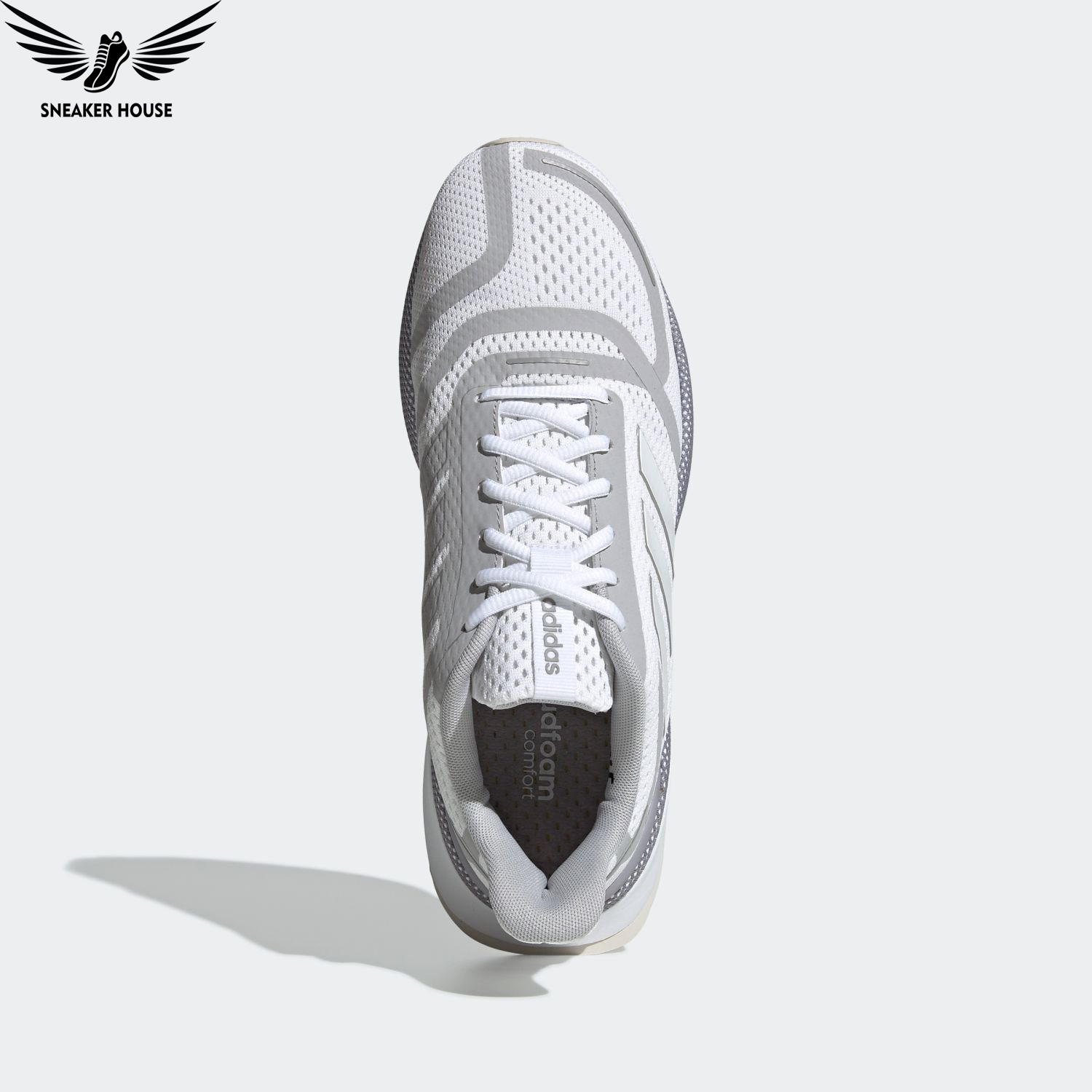 Giày thể thao chạy bộ Adidas Novan Run EE9266