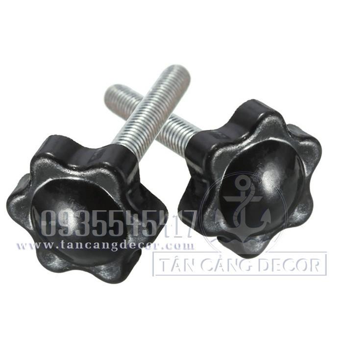 Núm Khóa Vặn ( nhiều kích thước)