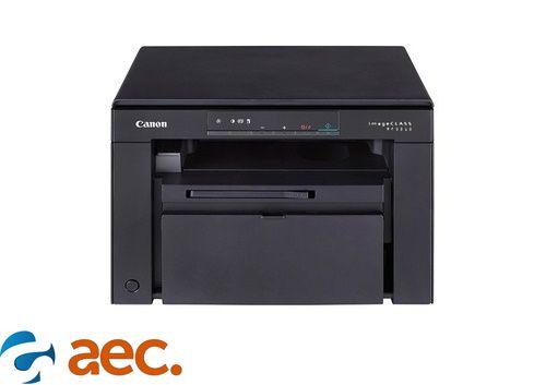 [Trả góp 0%]Máy in laser đa chức năng Canon MF3010 AE ( In/ Scan/ Copy )