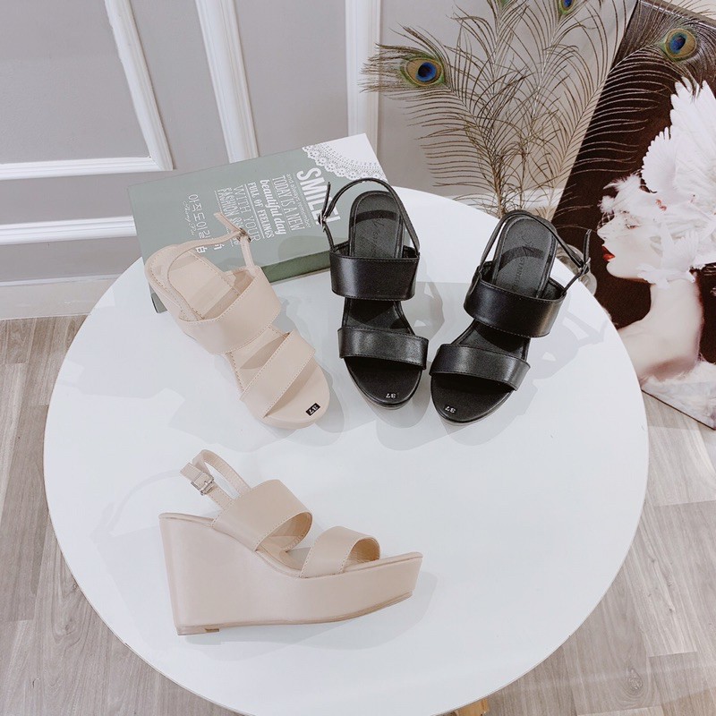 ❄️ hàng có sẵn❄️ sangdal 2 cầu đế cao 9cm-12cm