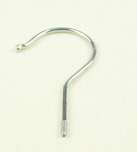 Móc gỗ treo quần áo gỗ đen thanh ngang ( Bộ 10 móc )