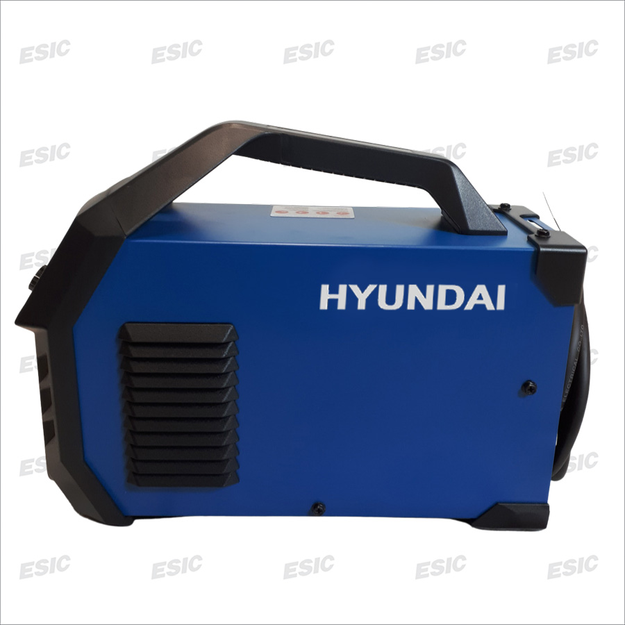 Máy Hàn HYUNDAI MMA160P (N)