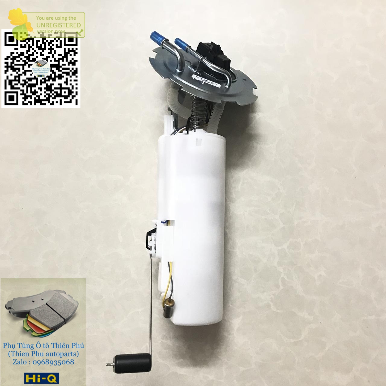 [HCM]CỤM BƠM XĂNG LANOS. MÃ : KEM 106
