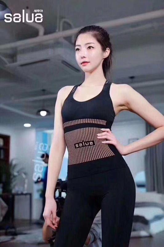 Đai nịt bụng hàn quốc vòng eo thon gọn trong tích tắc