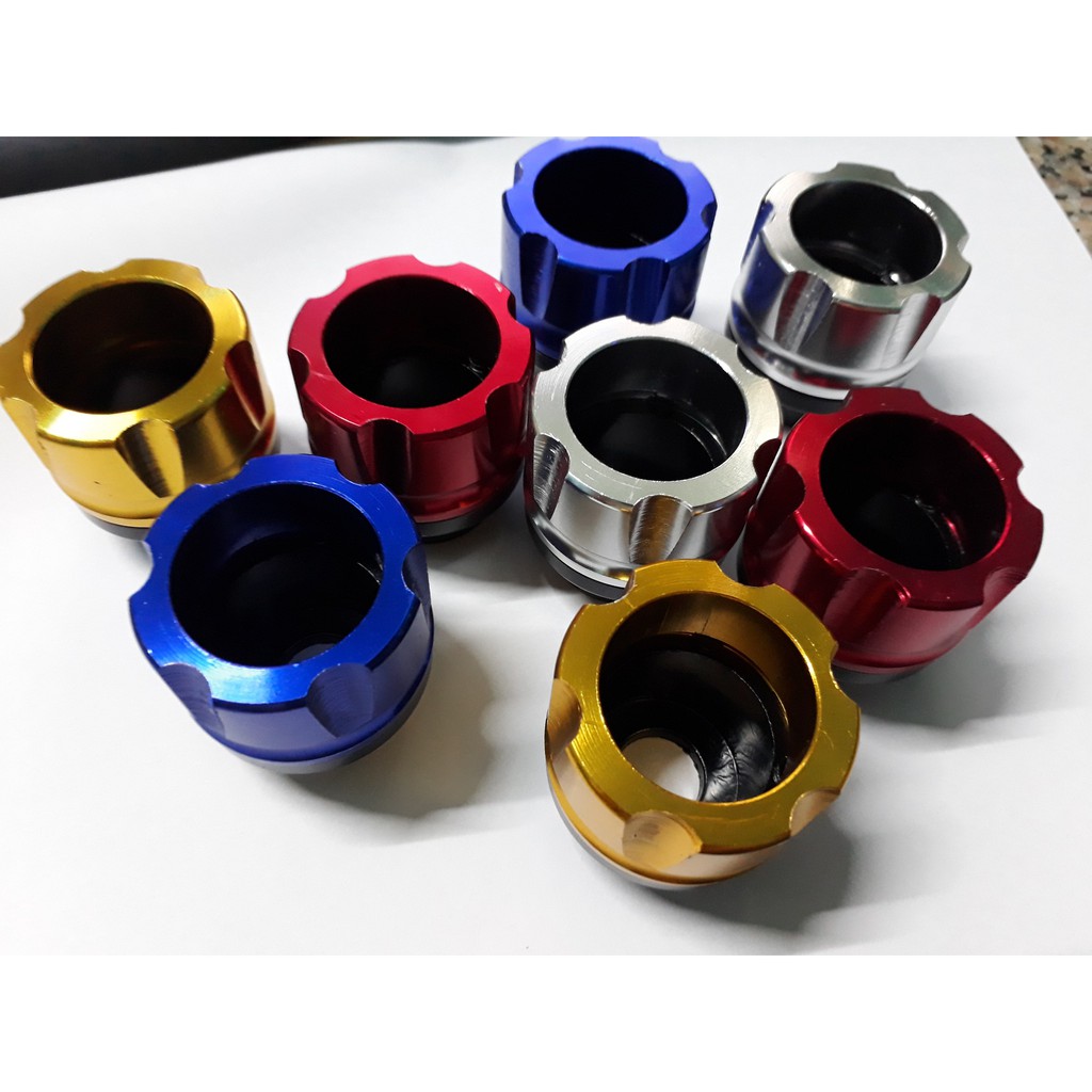 Gù Chống Đỗ Trước - Chụp Cốt Trước Xe Máy Xe Điện