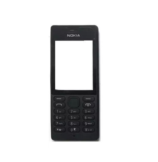 Vỏ điện thoại Nokia 150 ( không sườn - có phím )