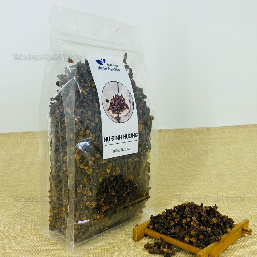 Nụ Đinh Hương 1kg Giá Sỉ Hàng Loại 1