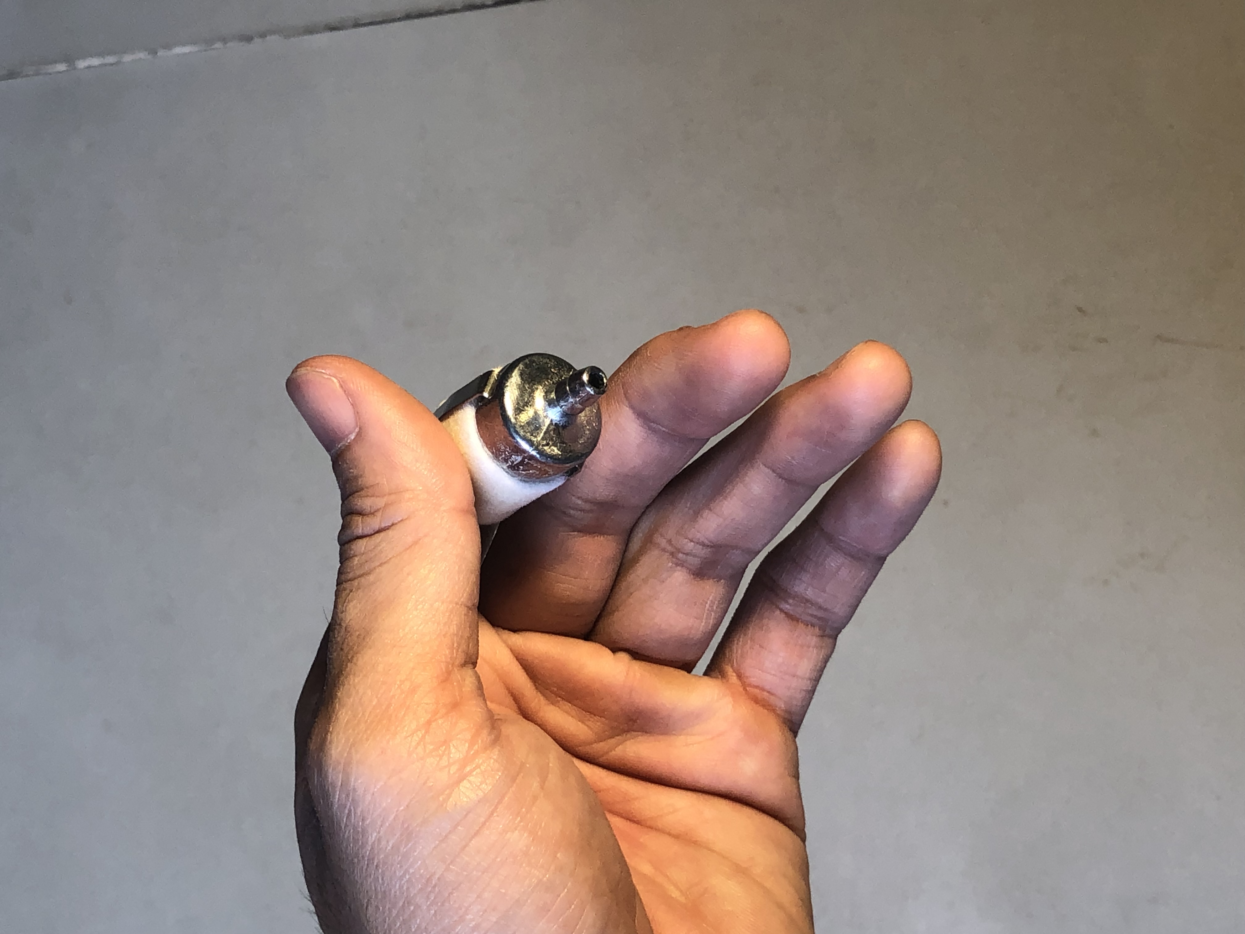 Lọc xăng lớn máy cưa 5200, 5900, 52cc