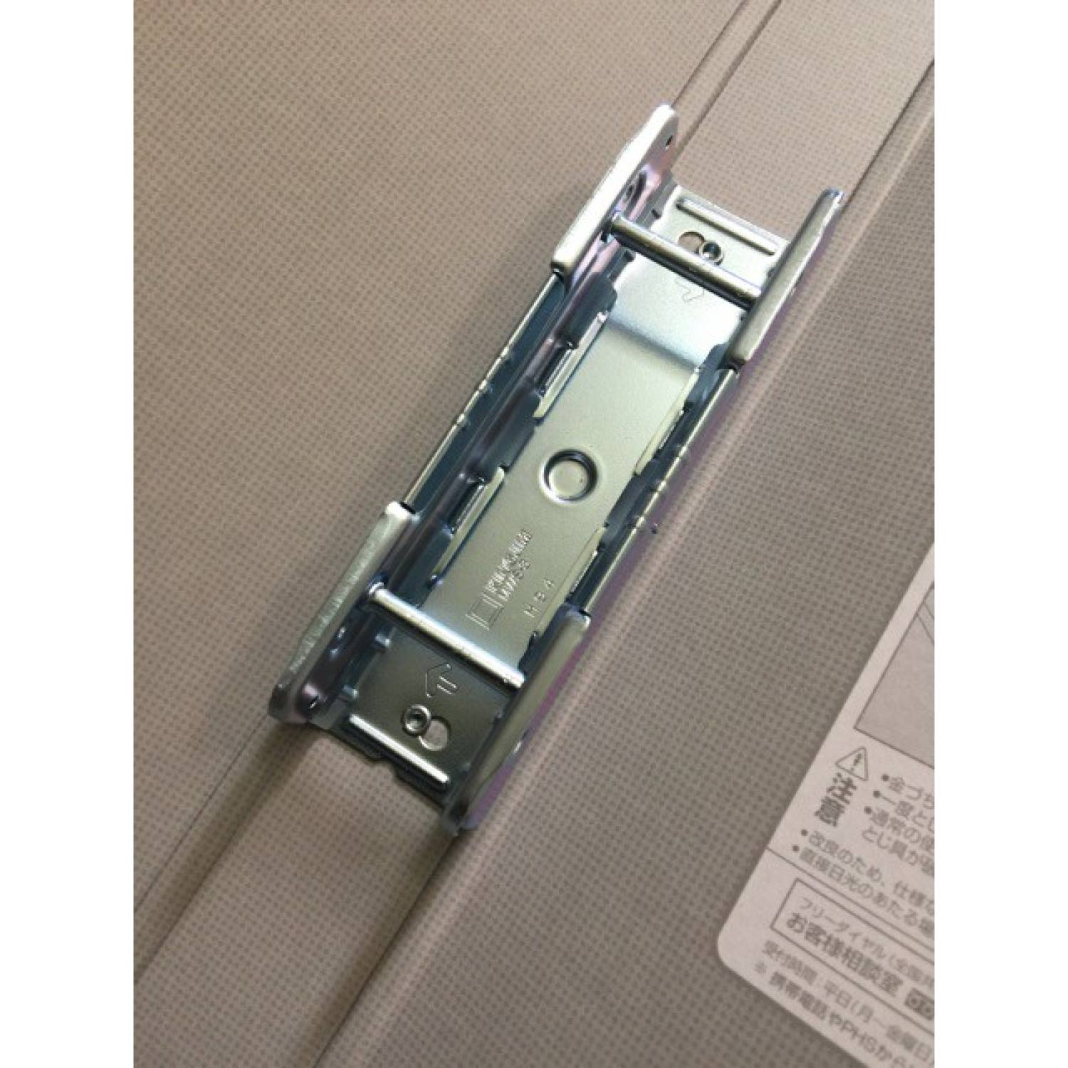 File càng cua KingJim 3cm 1473GSV 2 Còng Ống