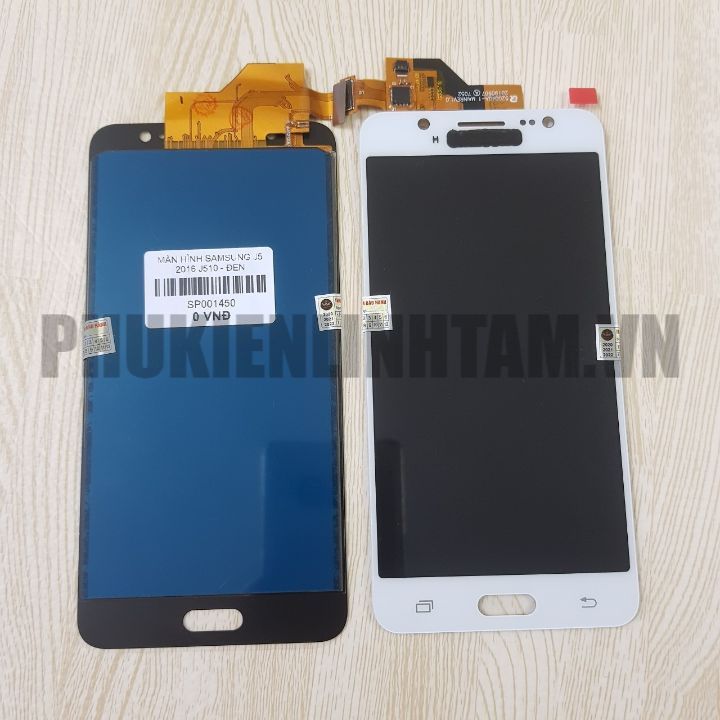 MÀN HÌNH SAMSUNG J5 2016 J510 PHẢN QUANG