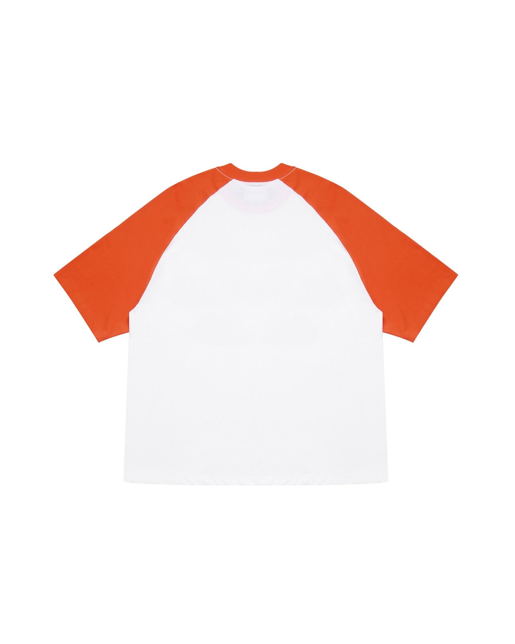 Áo Thun Unisex LIDER DRACO RAGLAN TEE