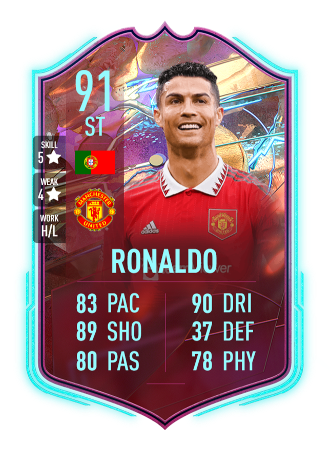 Móc khóa cầu thủ bóng đá ronaldo - móc khóa mica trí decor