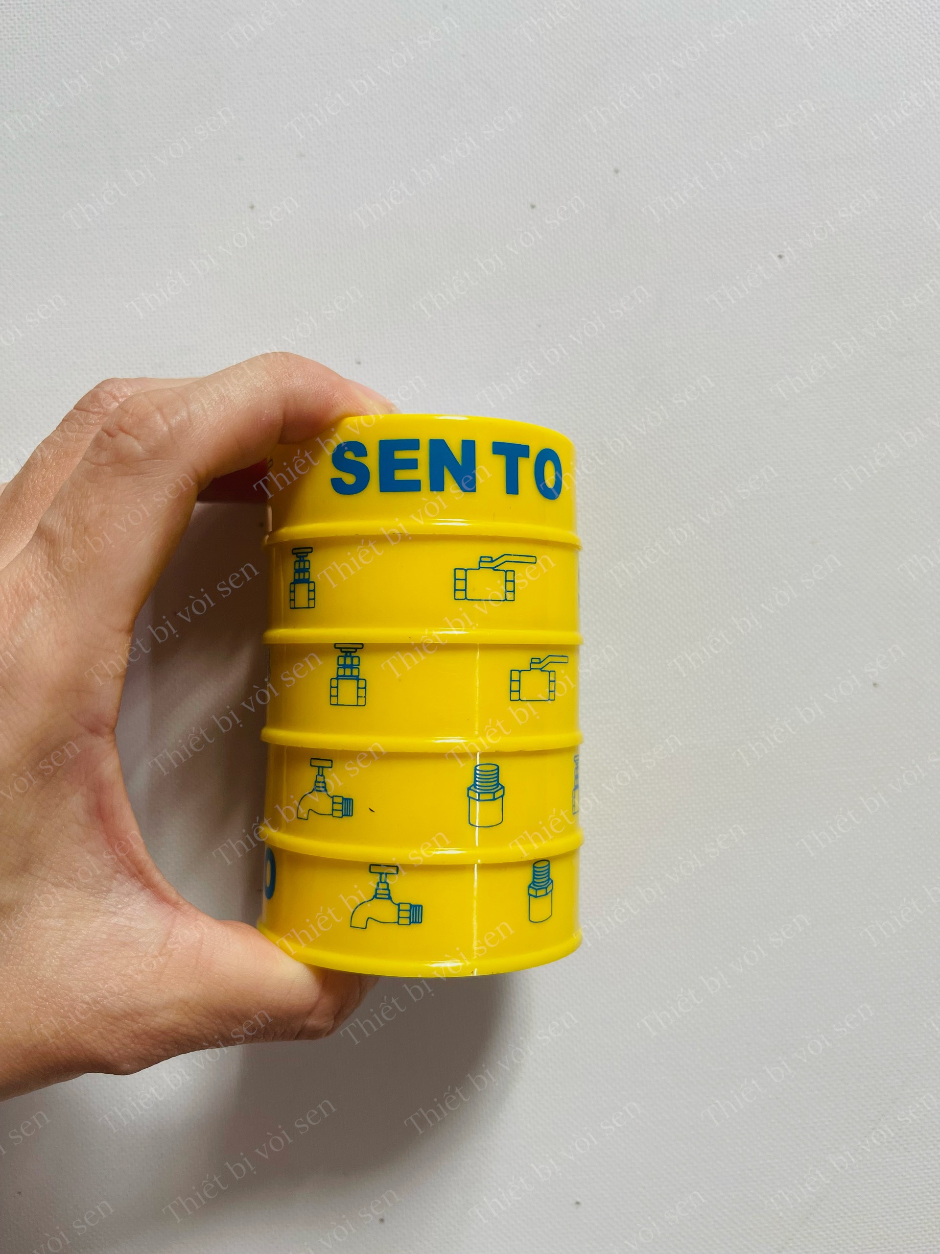 Băng keo non , băng keo lụa , cao su non sen to