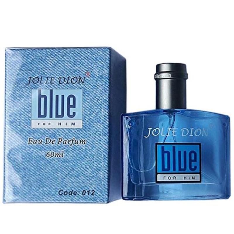 Nước hoa Jolie Dion Blue For Him 60ml