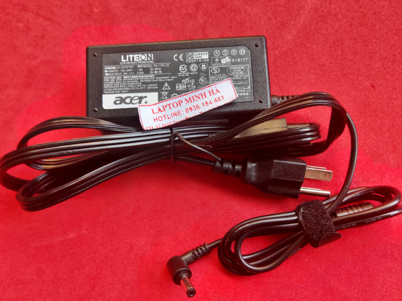 Sạc Laptop Acer Gateway NE46R, NV49C13C, NV49C, NS51, NV49C, NS41I, NS41, NV47H, NS51, NS41I, NV49C13C, NV47, Sạc Acer Gateway NE46R, NE56R, NS51I, NE56R, NS41, NV47H, NV47, NS51I