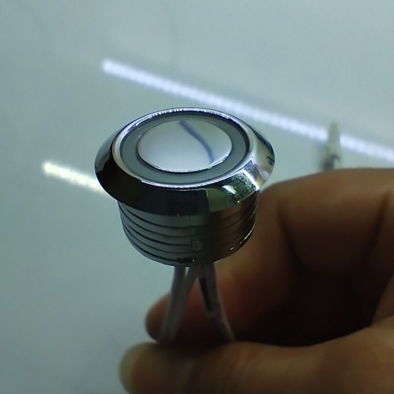Cảm biến chạm 12V, cảm biến chạm tay