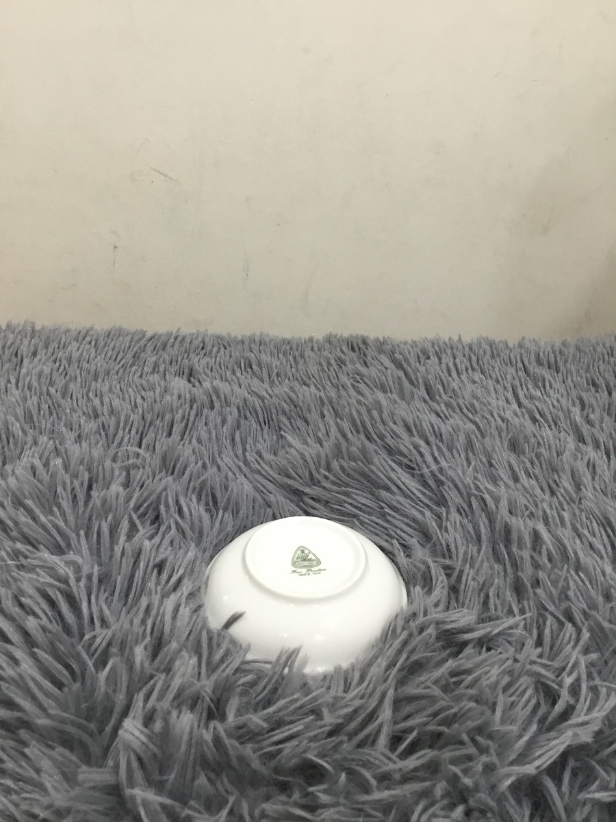 CHÉN CHẤM 9x2.5 CM - GỐM SỨ MINH LONG I = HÀNG VIỆT NAM CHẤT LƯỢNG CAO