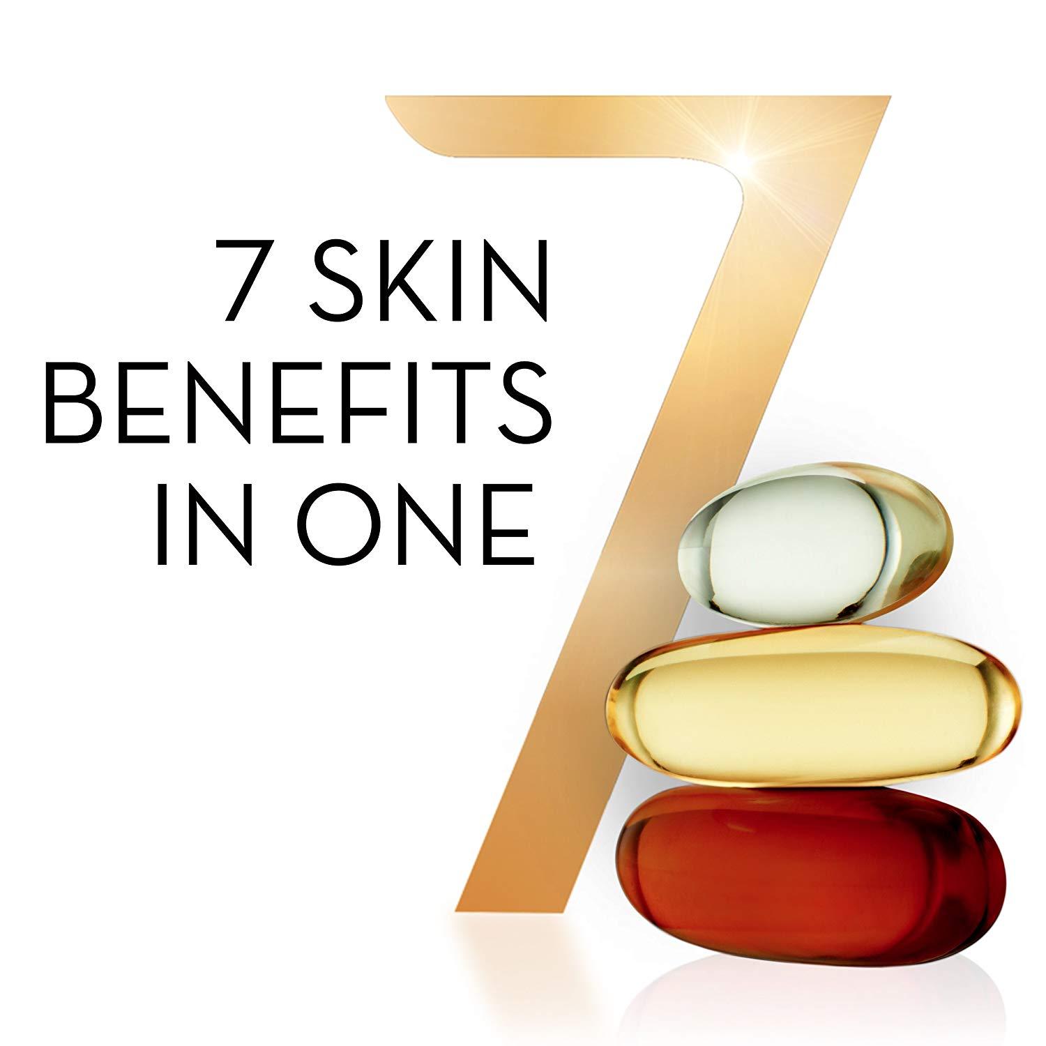 Kem dưỡng da ban đêm Olay Total Effects 7 in one