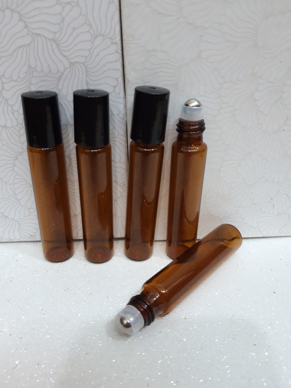 10ml/5chai bi lăn chiết nước hoa