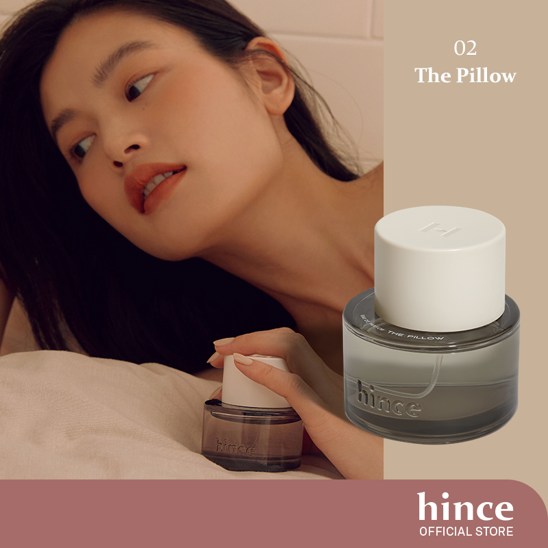 Nước hoa unisex 5 tầng mùi hương hince hince Eau De Parfum 50Ml