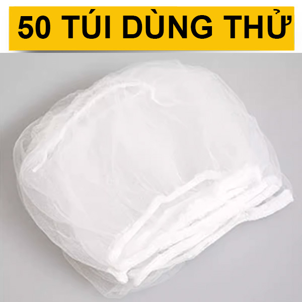 Túi Lọc RácTúi Chặn Rác Thoát Nước