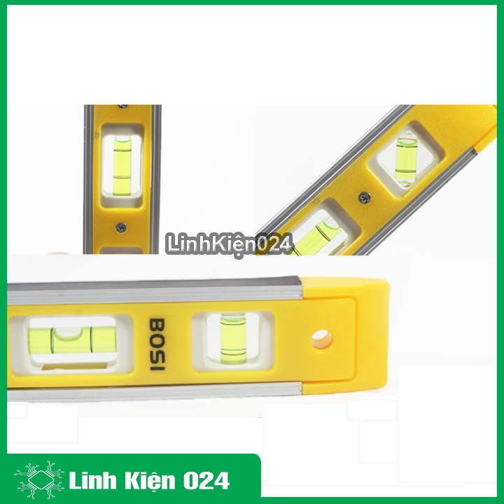 Thước thủy NiVo BOSI BS-A93C