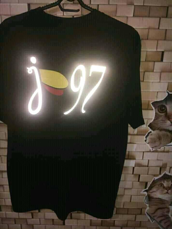 Áo JACK - áo thun jack J97 phản quang in theo yêu cầu hàng có đủ size nhóm jack kicm