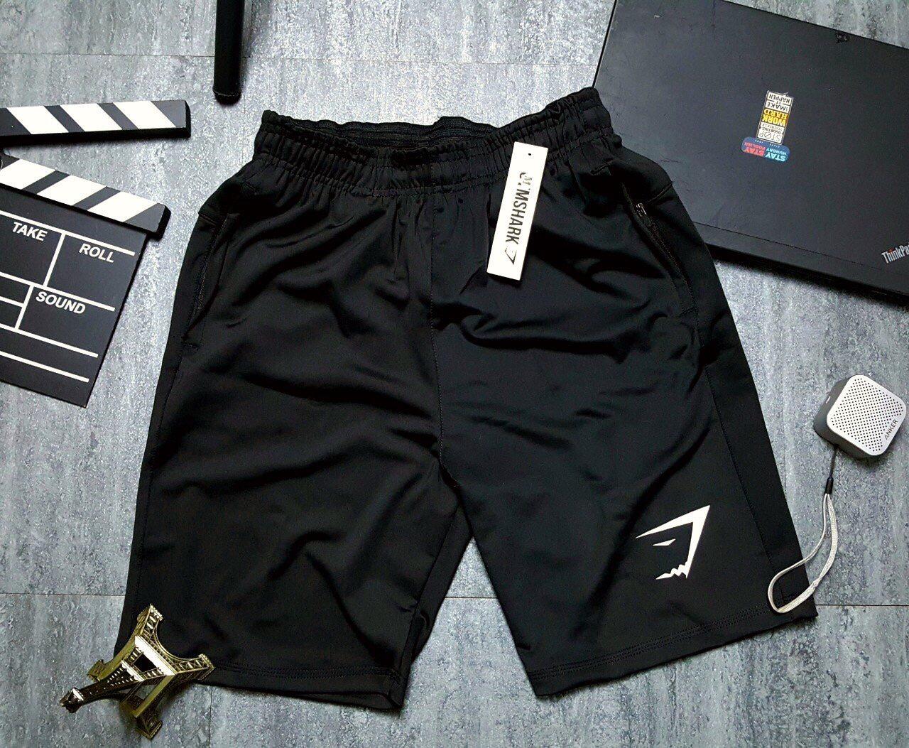 >> SO SÁNH GIÁ QUẦN THỂ THAO LAI BẦU NAM QUẦN SHORT TẬP GYM NAM NGẮN, NHIỀU MÀU THUN LẠNH THỂ THAO CAO CẤP THOÁNG KHÍ | Shopee Lazada Sendo Tiki | Nên mua ở đâu rẻ nhất 142 Quần Short thể thao nam tập Gym QS01 - Chất thun lạnh cao cấp - Cường Thanos Sport thế giới đồ thể thao, tập gym VNXK