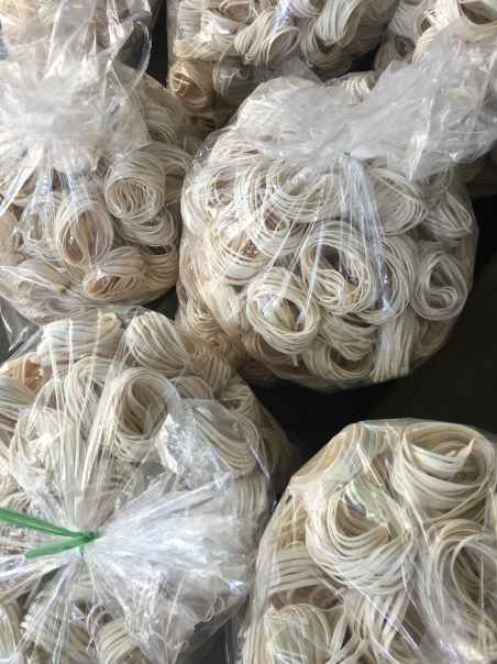 Bánh Canh Bột Mì Khô Huế - Loại 0,5kg