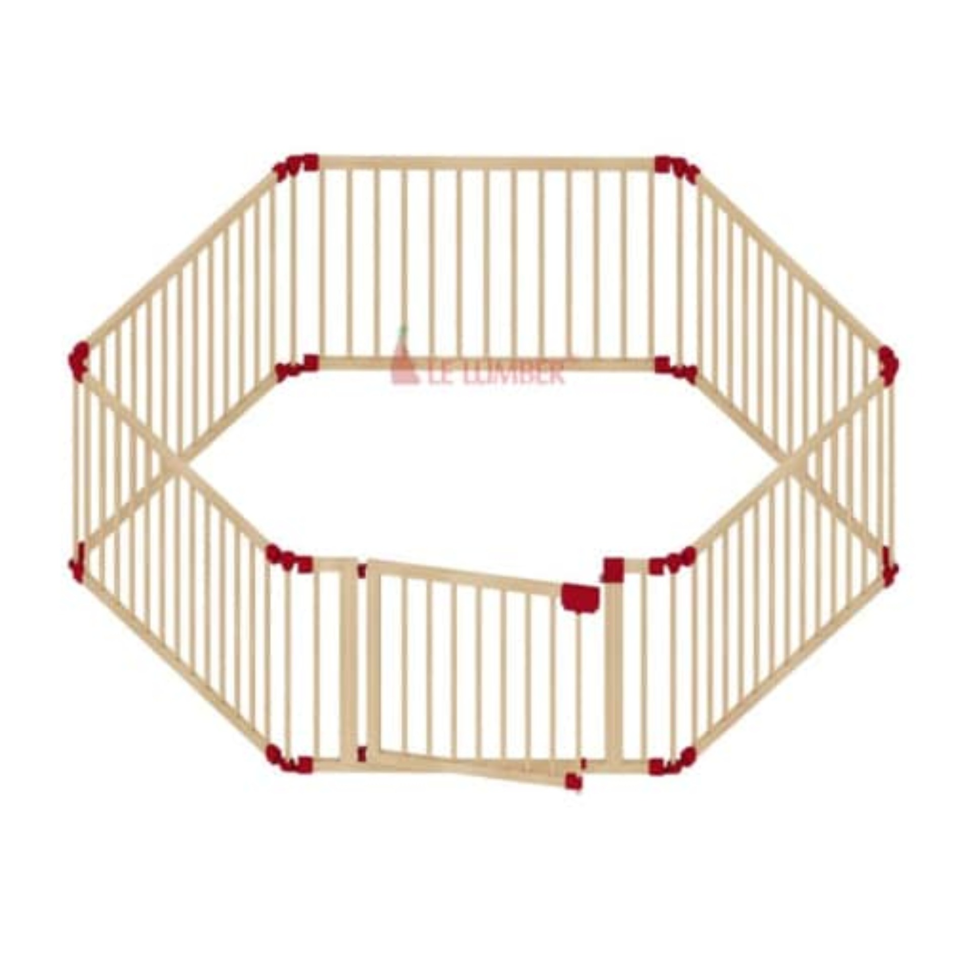Cũi 5D Playpen cho bé