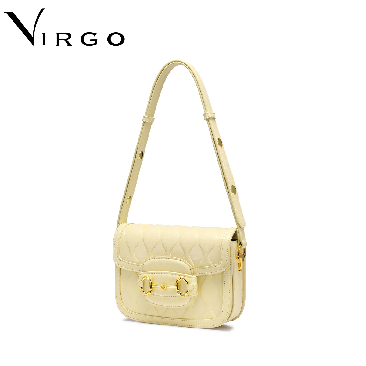 Túi đeo chéo nữ Just Star VG673