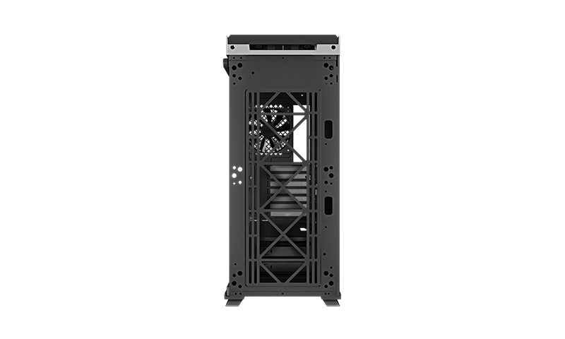 Vỏ máy vi tính Case Deepcool CL500