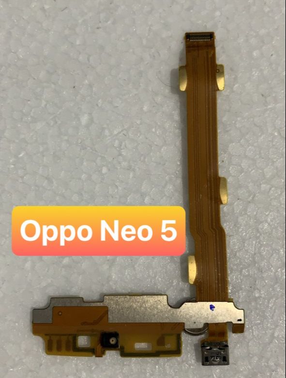 cáp sạc oppo A31 / Neo 5