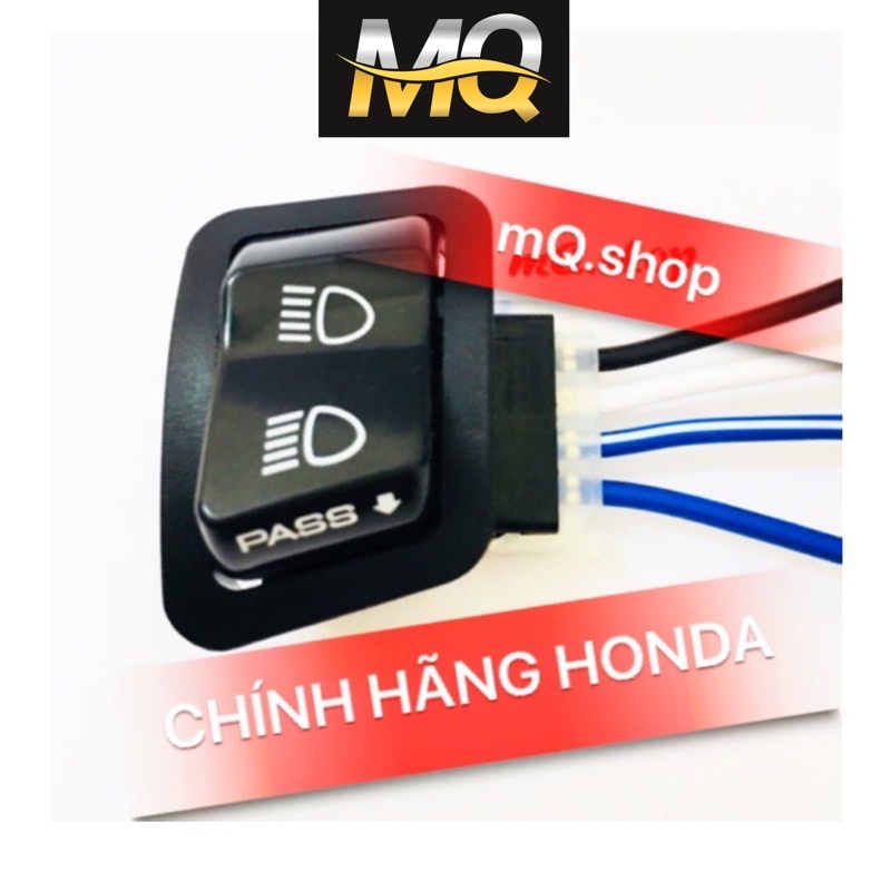 Công tắc Passing SH zin Honda