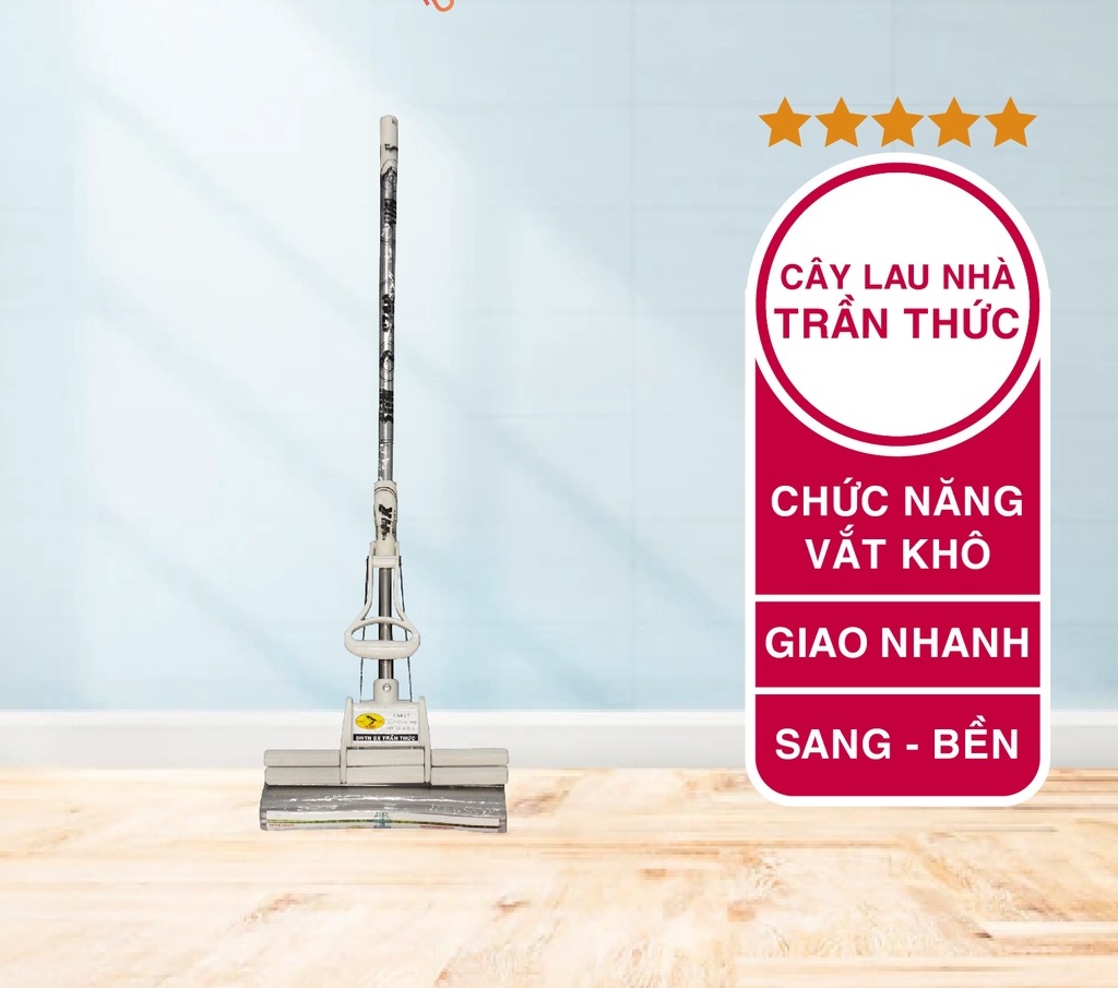 Cây Lau Nhà Trần Thức Mút Xám
