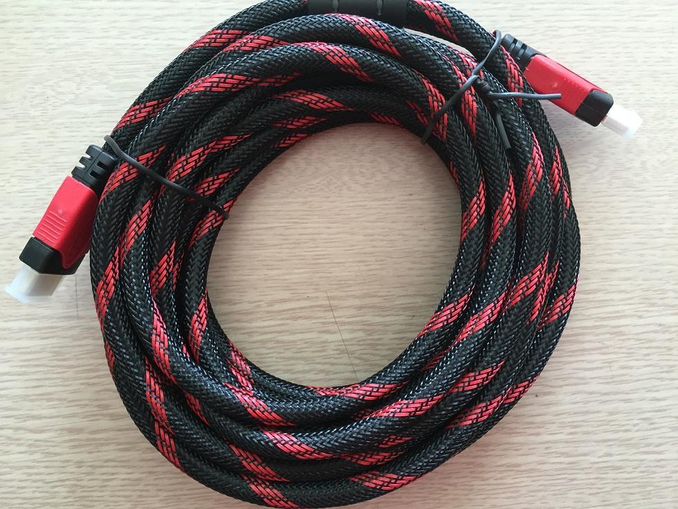 [HCM]Dây cáp HDMI tốt Dài 10 mét -15 mét - 20 mét