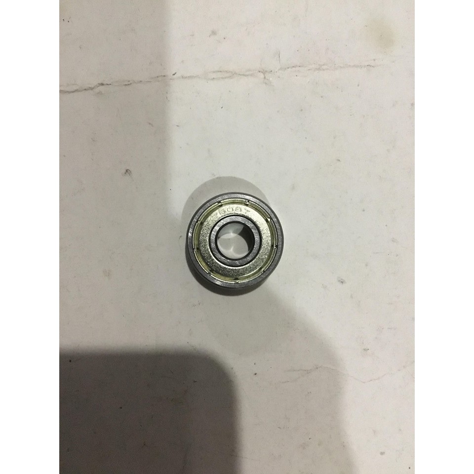 BẠC ĐẠ.N VÒNG BI 608Z 8X22X7MM