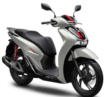 Vỏ smartkey 2 nút Honda SH - SH Mode - PCX - Vario - Winner