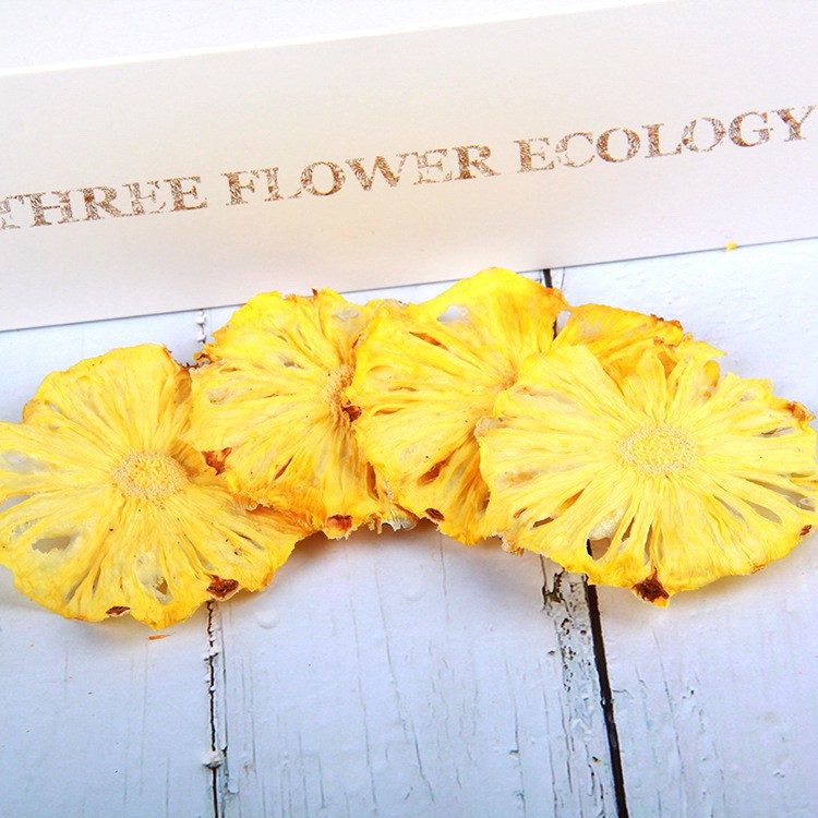 Thơm sấy lạnh gói 100g - detox thanh lọc giảm cân