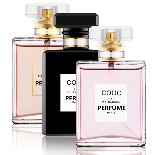 [HCM]Nước hoa nữ eau de parfum perfume paris 50ML
