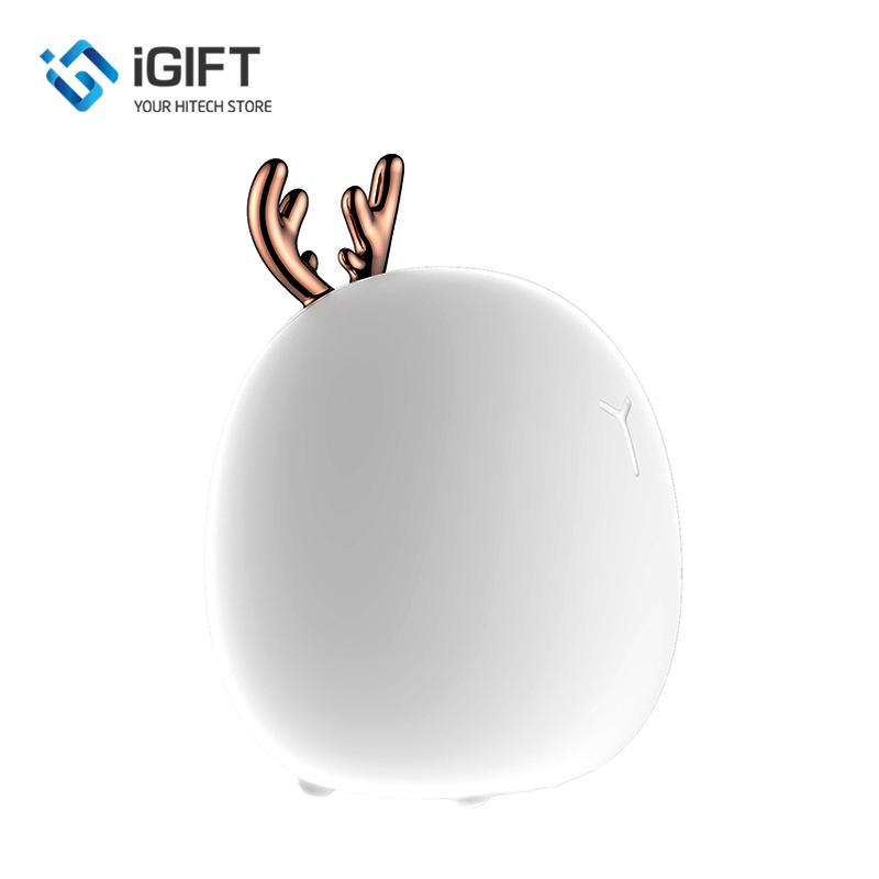Đèn Ngủ Chú Hươu Nhỏ Baseus Deer