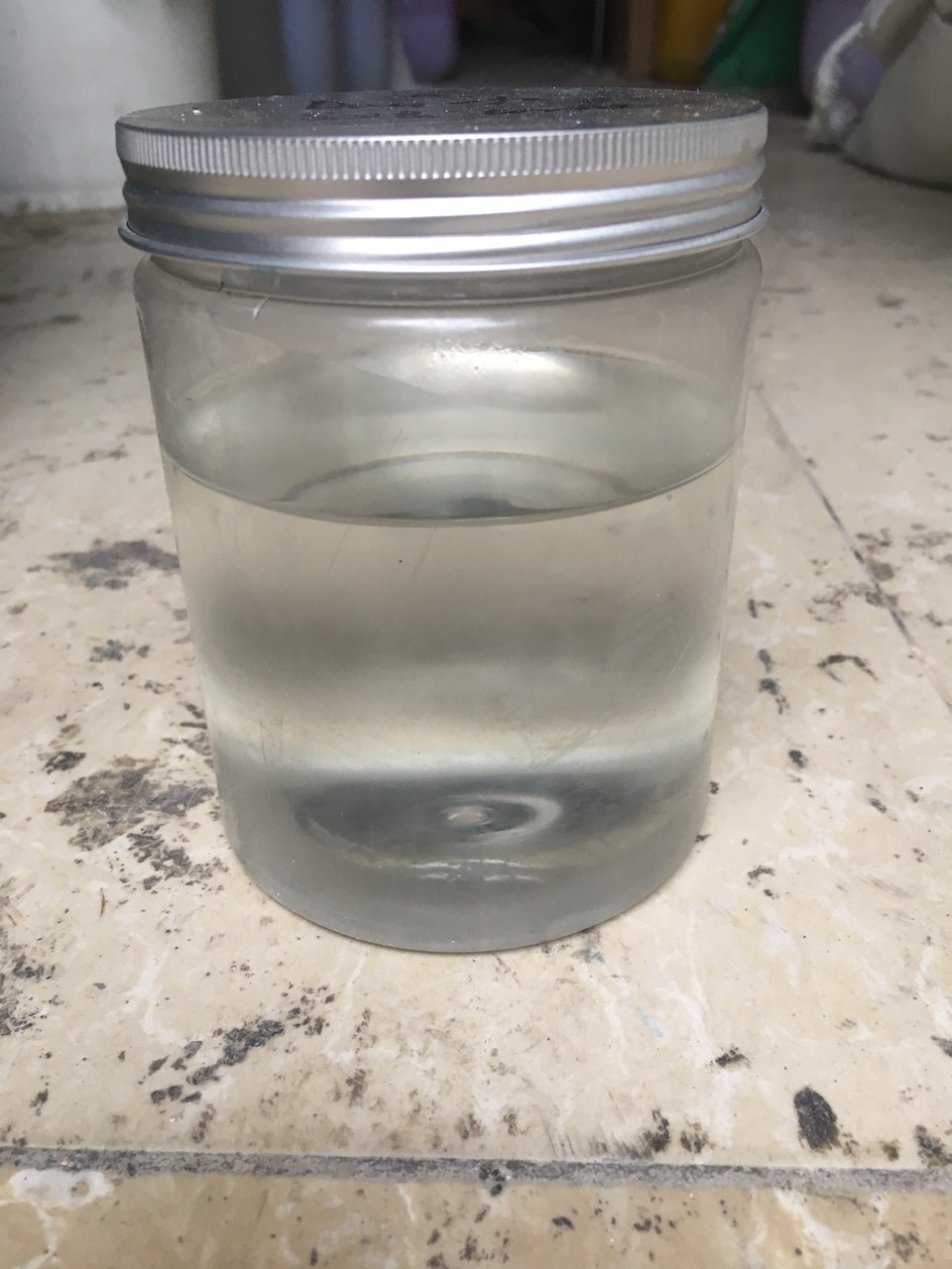 Dầu pha loãng Silicone - 150 gam