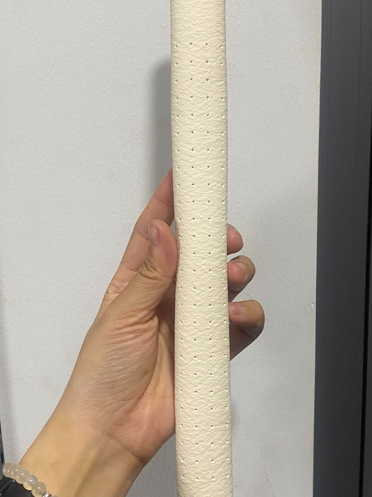Ruốc cơ cá nhân Ballteck Premium (có lỗ thoáng khí)