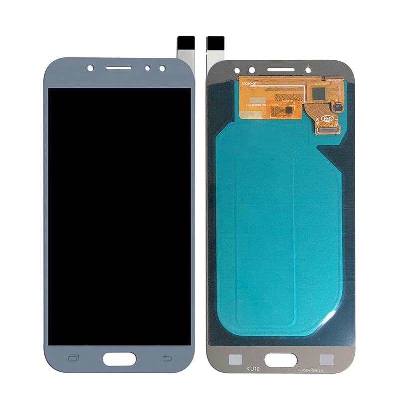 BỘ MÀN HÌNH SAMSUNG J730 / J7 PRO OLED 2IC - A198 TẶNG KEO ( ĐẸP NHƯ ZIN MÁY )