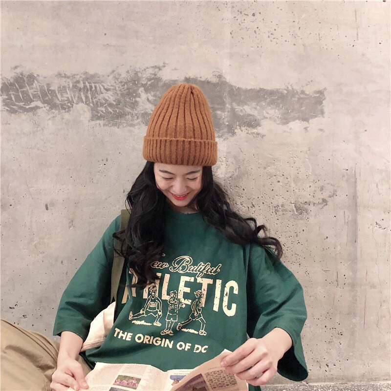 Áo thun nữ Athletic