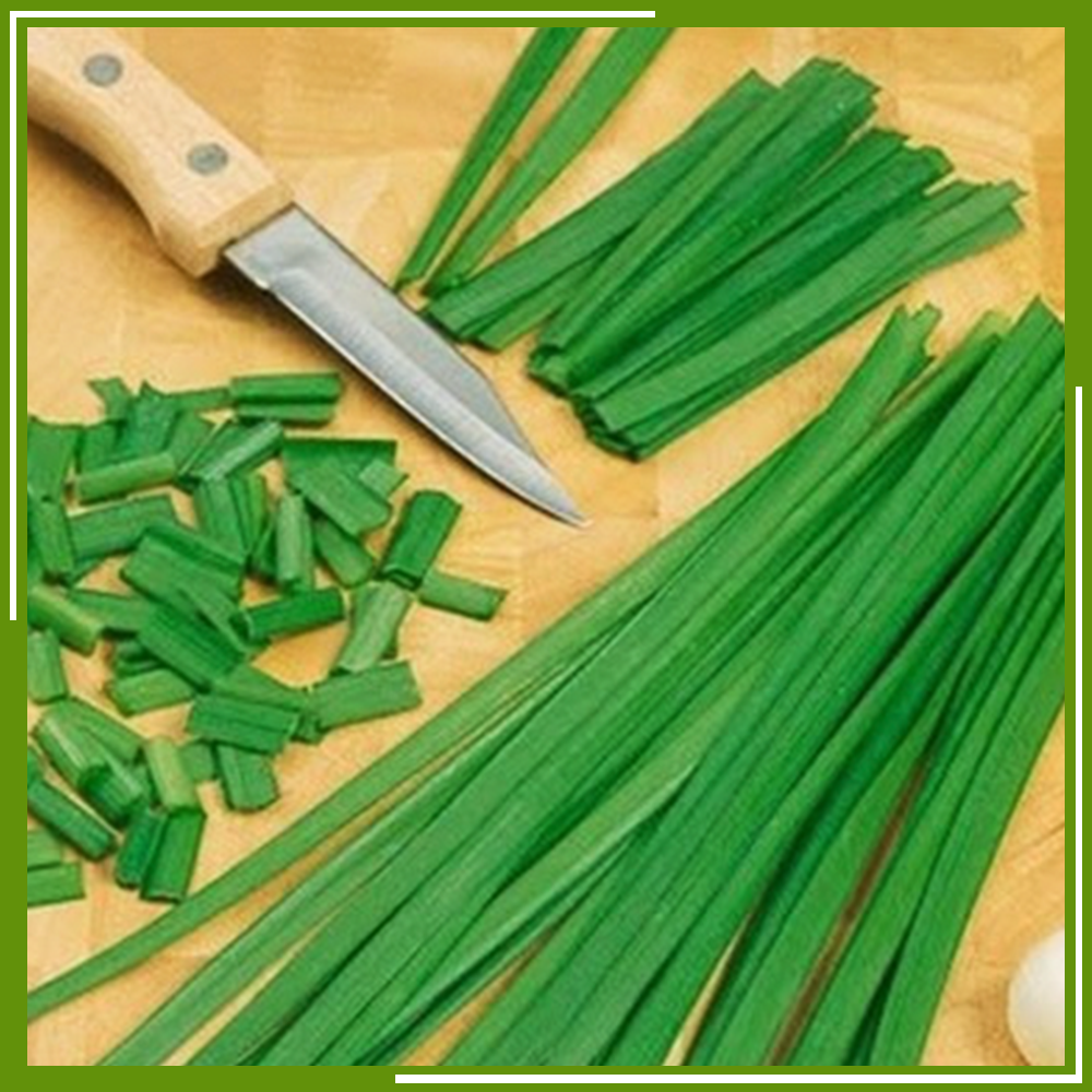 HCM - Hẹ (200 g) - [Giao nhanh TPHCM]